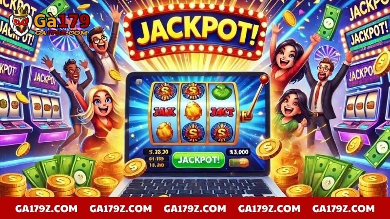 Đặt cược game slot theo phòng chơi phù hợp