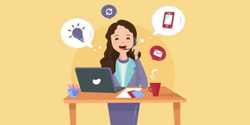 Đánh giá độ chuyên nghiệp của CSKH GA179