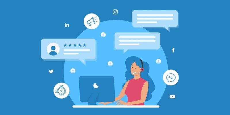 Lưu ý cần nắm khi liên hệ chăm sóc khách hàng GA179